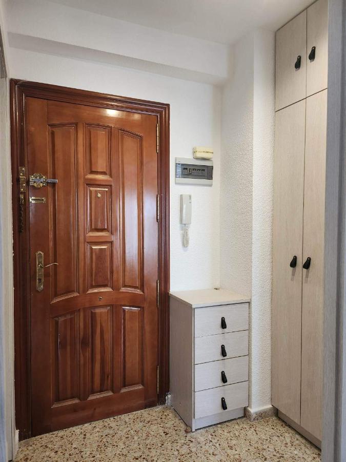 Apartament Lemon Torrevieja Exterior photo