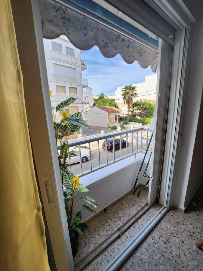 Apartament Lemon Torrevieja Exterior photo