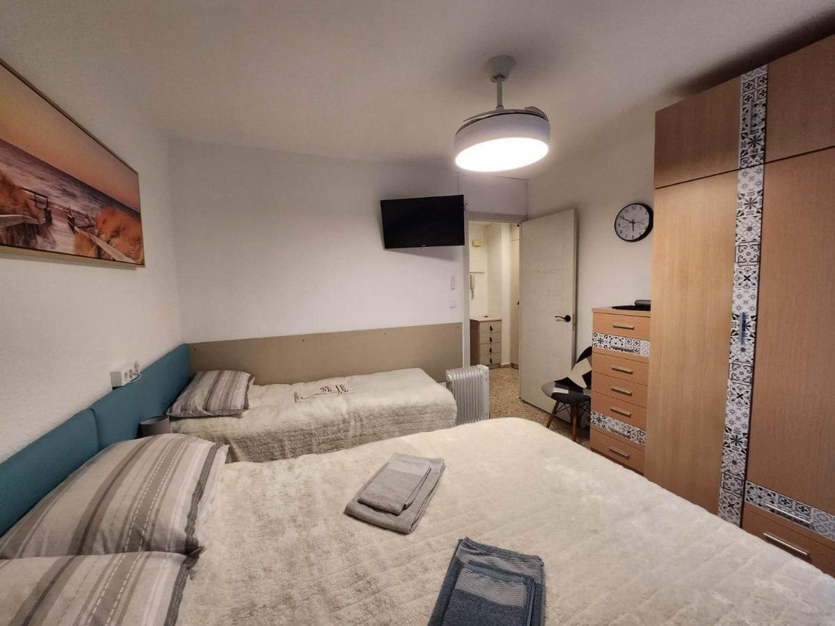 Apartament Lemon Torrevieja Exterior photo