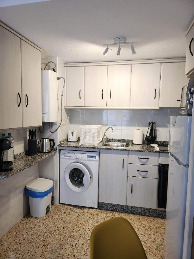 Apartament Lemon Torrevieja Exterior photo