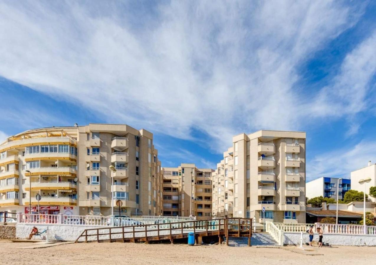 Apartament Lemon Torrevieja Exterior photo